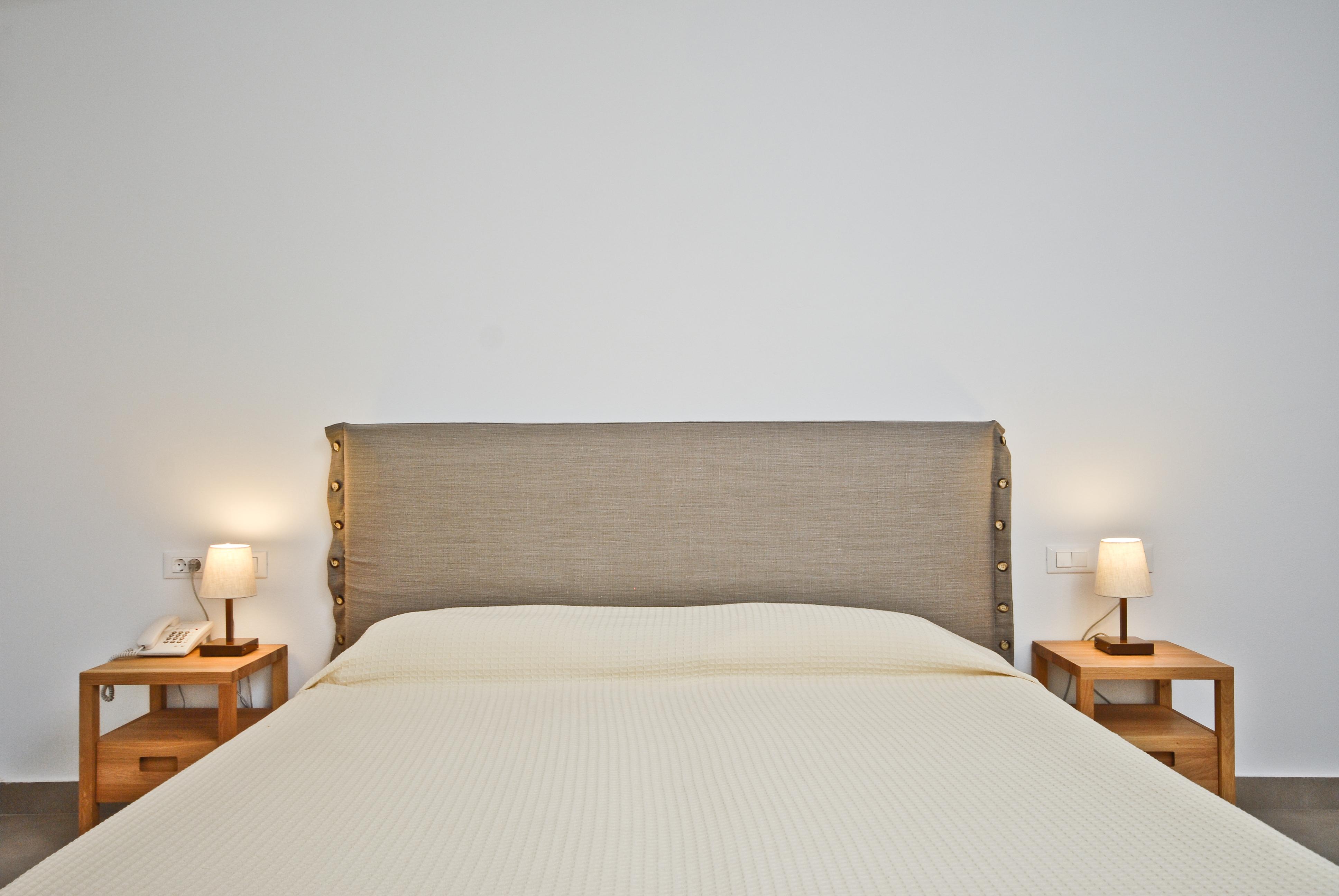 Xenia Hotel Naxos City Exteriör bild