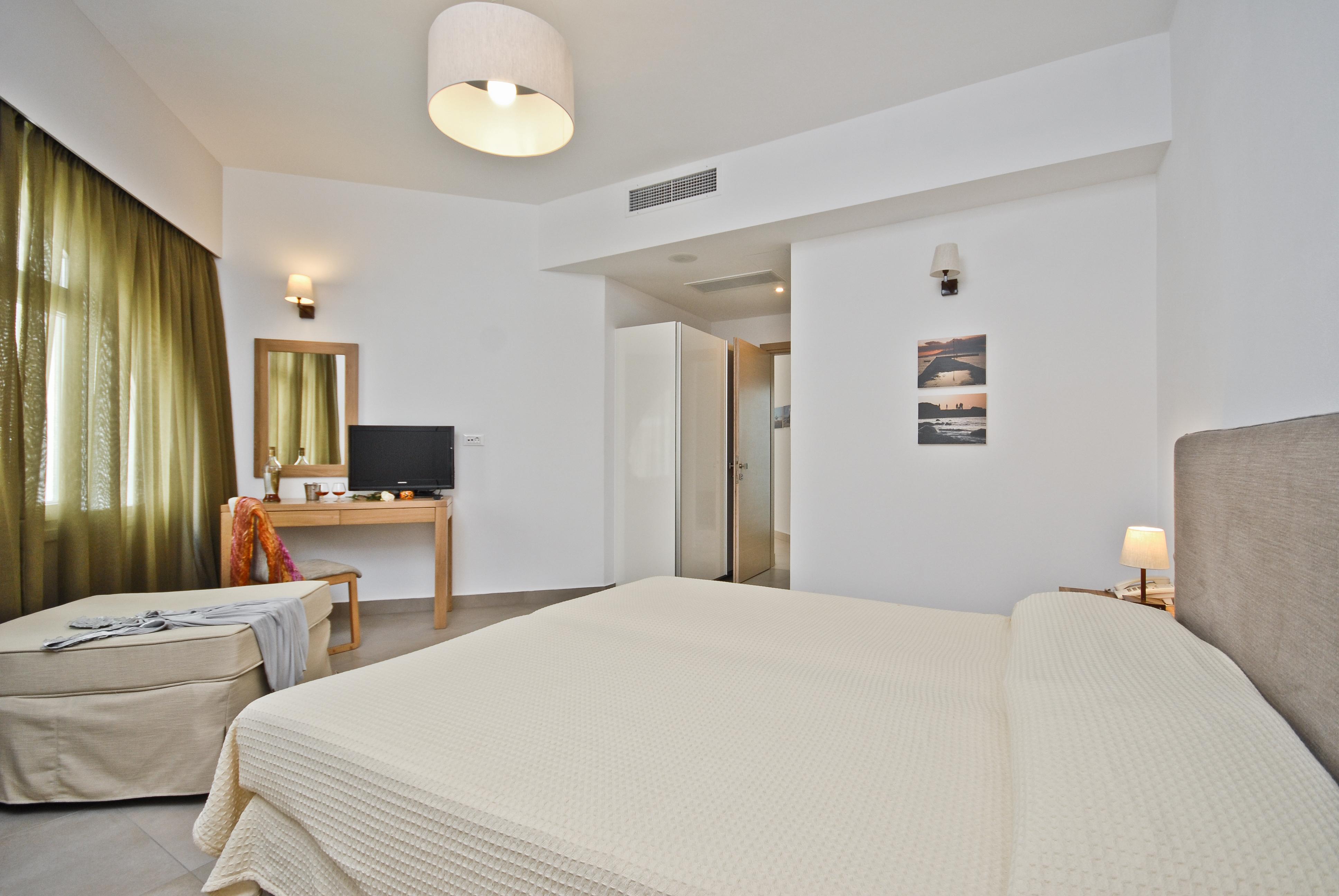 Xenia Hotel Naxos City Exteriör bild