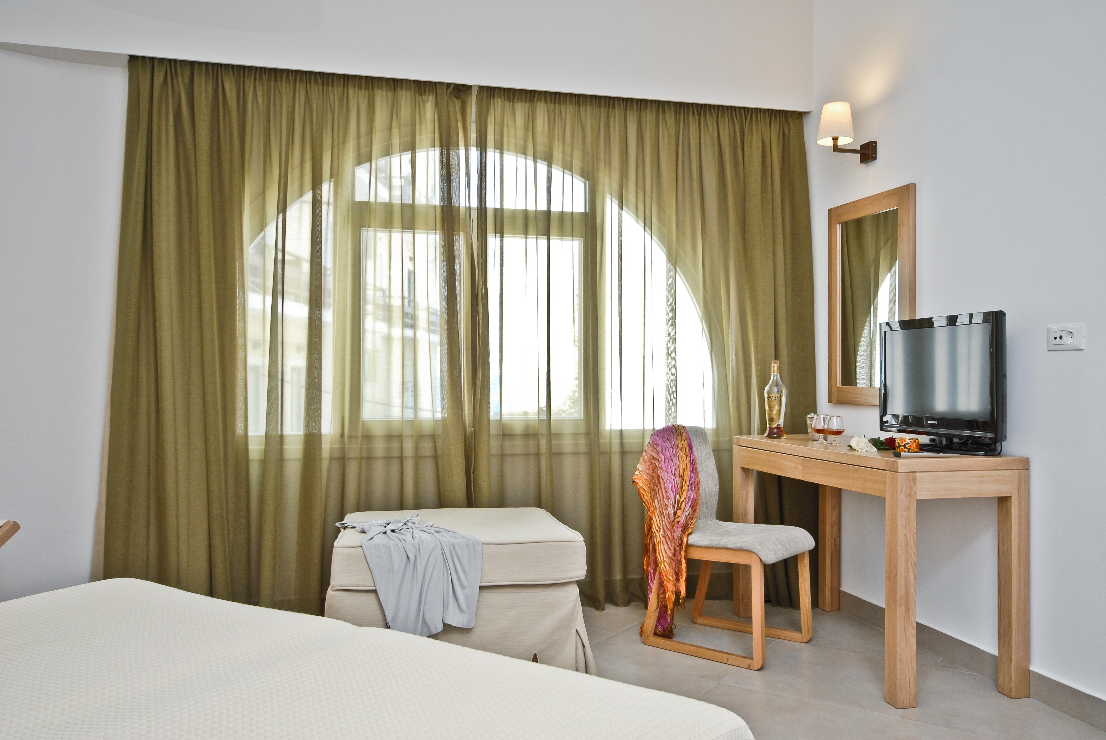 Xenia Hotel Naxos City Exteriör bild