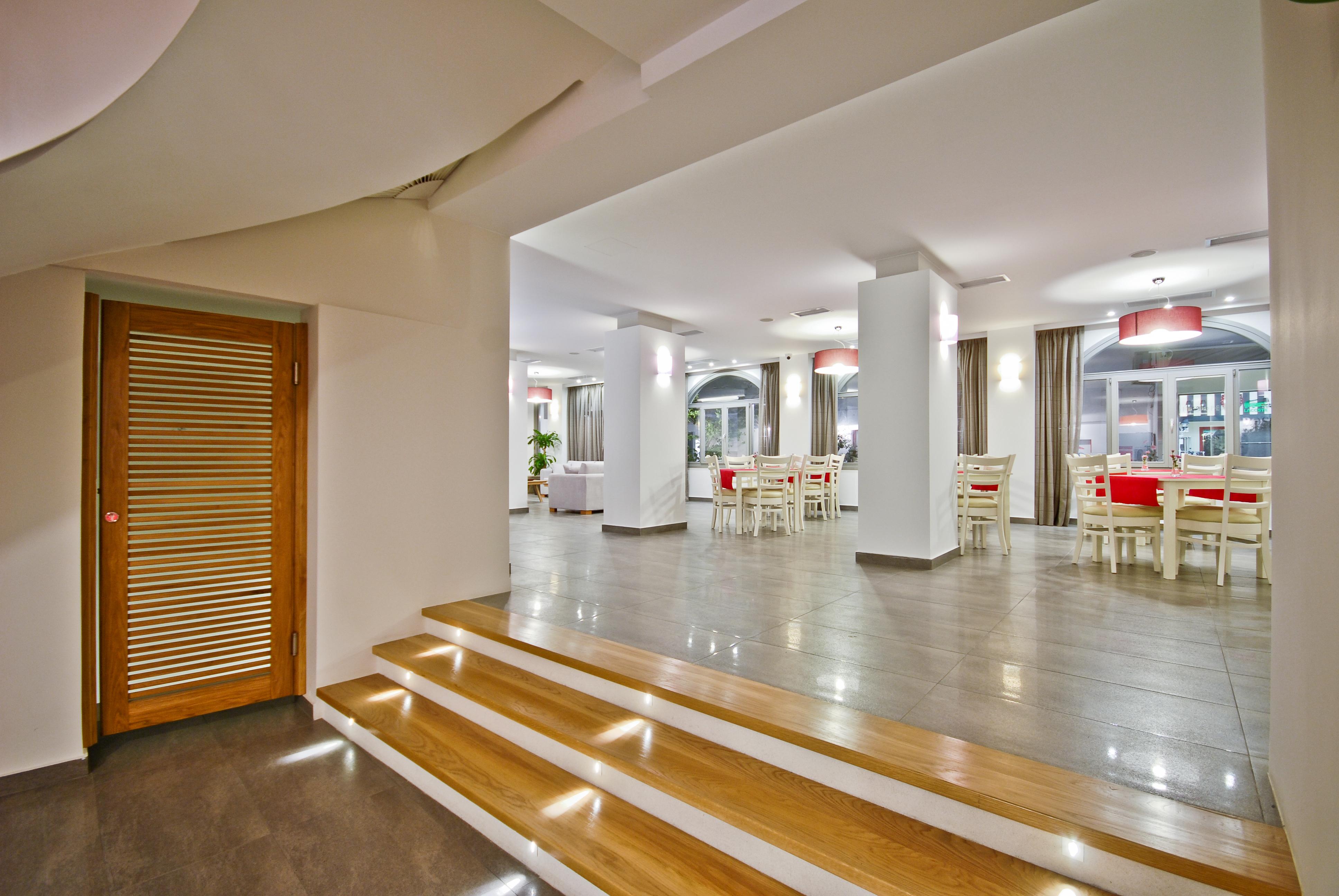 Xenia Hotel Naxos City Exteriör bild