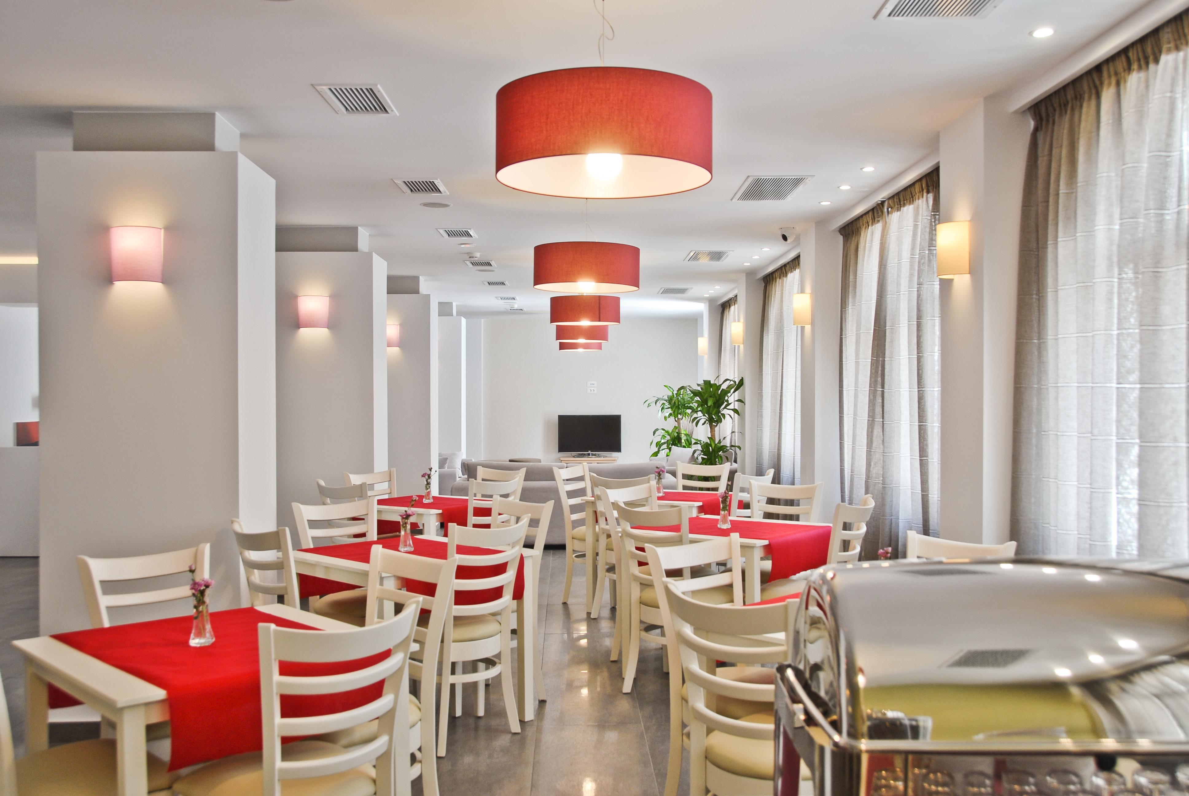 Xenia Hotel Naxos City Exteriör bild