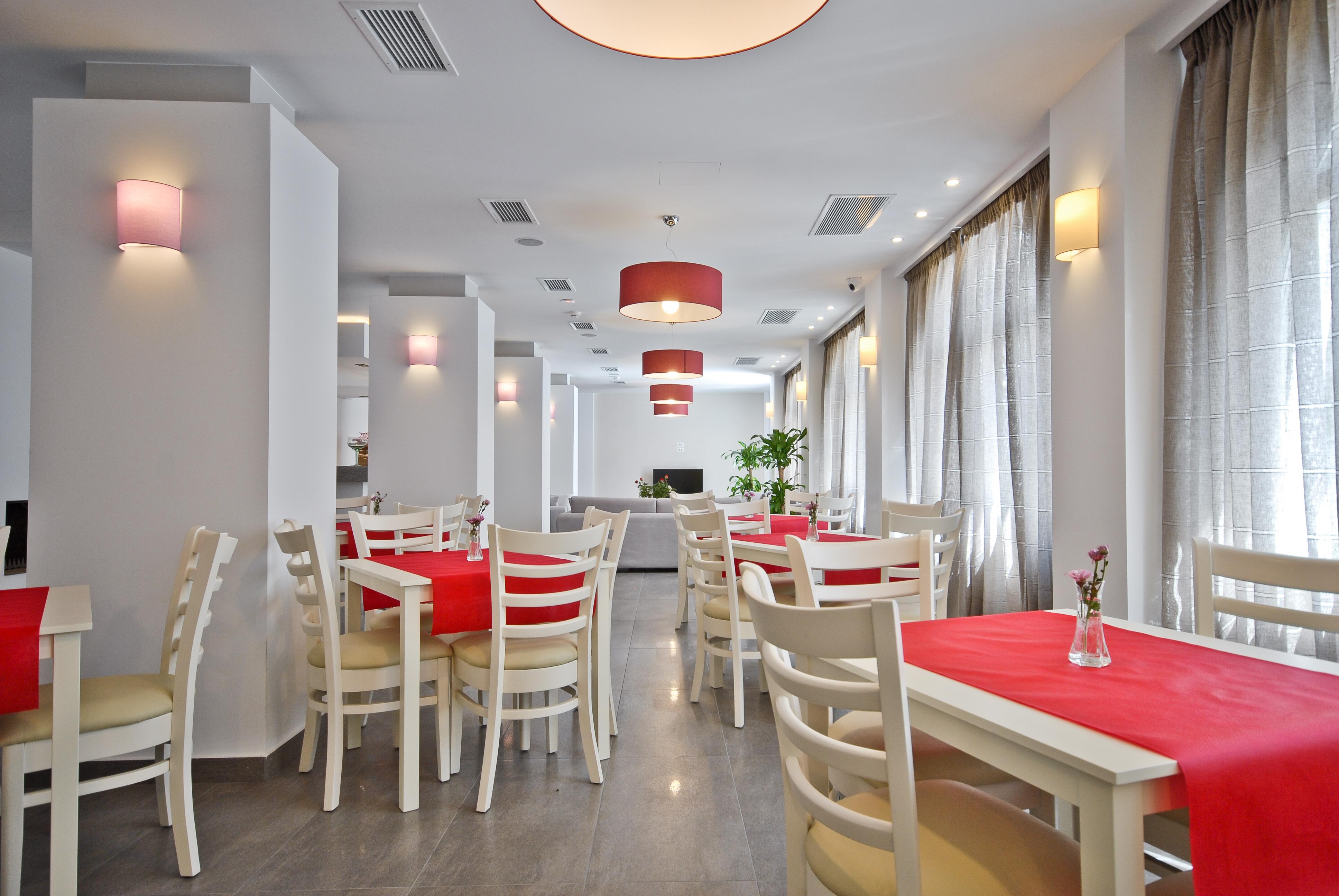 Xenia Hotel Naxos City Exteriör bild